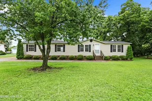 199 N Nc 124 W, Macclesfield, NC 27852 - Photo 1