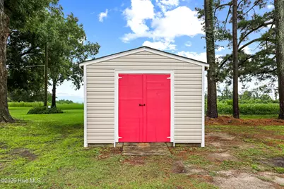 199 N Nc 124 W, Macclesfield, NC 27852 - Photo 17