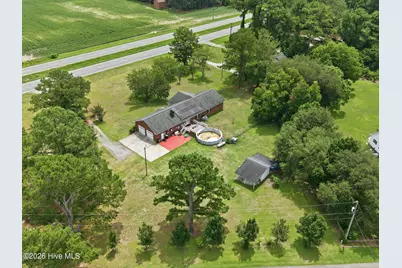 3300 US Highway 17, Williamston, NC 27892 - Photo 45