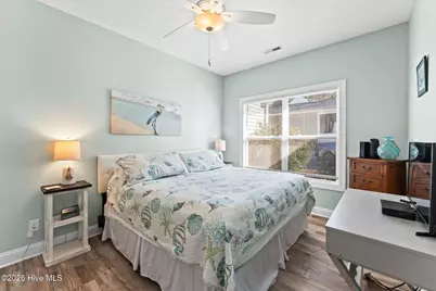 510 W St George Street, Southport, NC 28461 - Photo 7