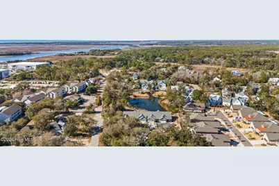 510 W St George Street, Southport, NC 28461 - Photo 33