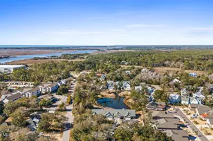 510 W St George St, Southport, NC 28461 - Photo 33