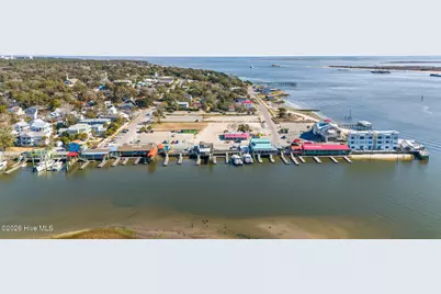 510 W St George Street, Southport, NC 28461 - Photo 27