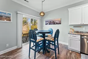 510 W St George St, Southport, NC 28461 - Photo 11