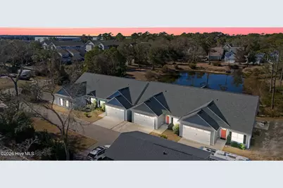 510 W St George Street, Southport, NC 28461 - Photo 47
