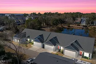 510 W St George St, Southport, NC 28461 - Photo 47