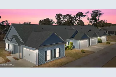 510 W St George Street, Southport, NC 28461 - Photo 3
