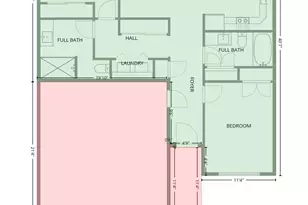 510 W St George St, Southport, NC 28461 - Photo 49