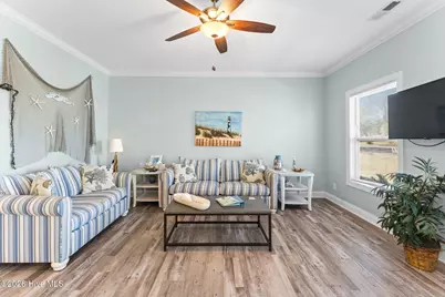 510 W St George Street, Southport, NC 28461 - Photo 25