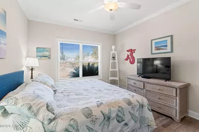 510 W St George Street, Southport, NC 28461 - Photo 21