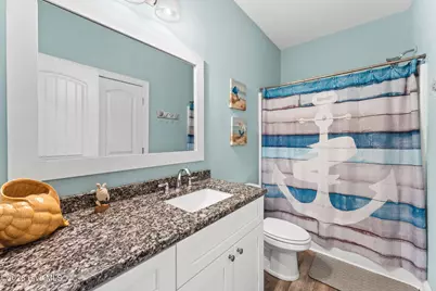510 W St George Street, Southport, NC 28461 - Photo 17
