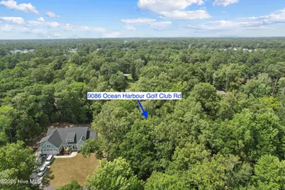 9086 Ocean Harbour Golf Club Road SW, Calabash, NC 28467 - Photo 5