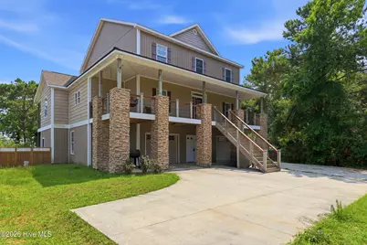 104 Oyster Catcher Way, Sneads Ferry, NC 28460 - Photo 3