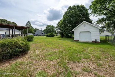 104 Trawick Drive, La Grange, NC 28551 - Photo 37