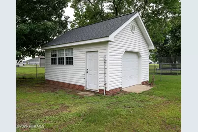 104 Trawick Drive, La Grange, NC 28551 - Photo 33