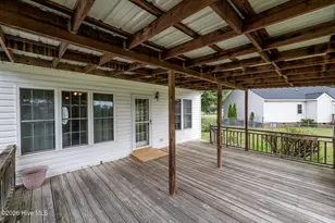 104 Trawick Dr, La Grange, NC 28551 - Photo 29