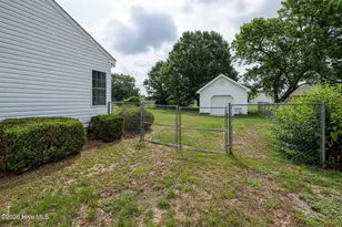104 Trawick Dr, La Grange, NC 28551 - Photo 43