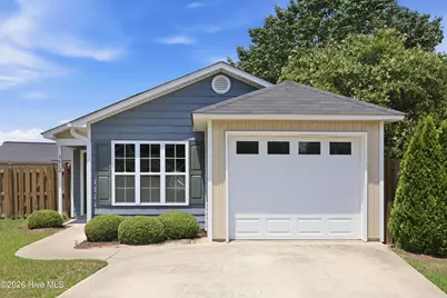 3612 Ramsey Drive, Greenville, NC 27834 - Photo 1