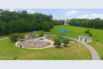3612 Ramsey Drive, Greenville, NC 27834 - Photo 15