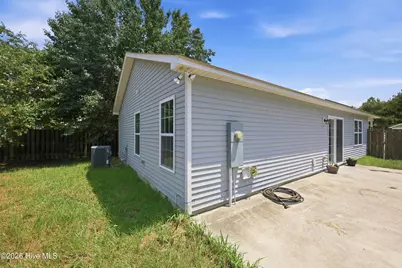 3612 Ramsey Drive, Greenville, NC 27834 - Photo 47