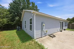 3612 Ramsey Dr, Greenville, NC 27834 - Photo 47