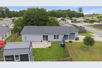 3612 Ramsey Drive, Greenville, NC 27834 - Photo 5