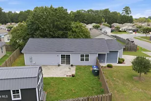 3612 Ramsey Dr, Greenville, NC 27834 - Photo 5