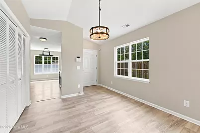 3612 Ramsey Drive, Greenville, NC 27834 - Photo 17