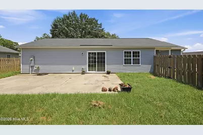 3612 Ramsey Drive, Greenville, NC 27834 - Photo 45