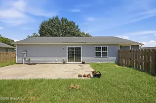 3612 Ramsey Dr, Greenville, NC 27834 - Photo 45