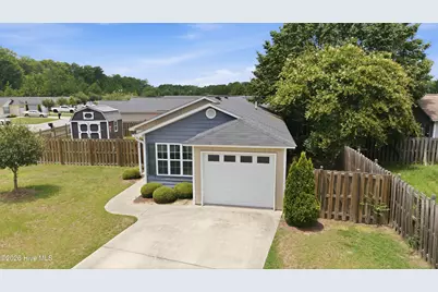 3612 Ramsey Drive, Greenville, NC 27834 - Photo 3