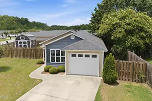 3612 Ramsey Dr, Greenville, NC 27834 - Photo 3