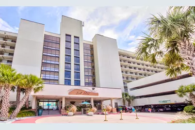 2700 N Lumina Avenue N #Unit 115, Wrightsville Beach, NC 28480 - Photo 1