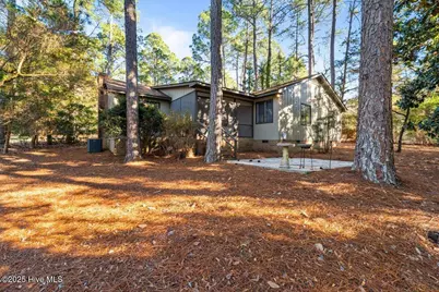 215 Merion Circle, Pinehurst, NC 28374 - Photo 21