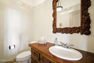 452 Vinson Mill Rd, Murfreesboro, NC 27855 - Photo 7