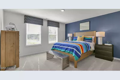 1129 Summer Daisy Drive, Aberdeen, NC 28315 - Photo 19