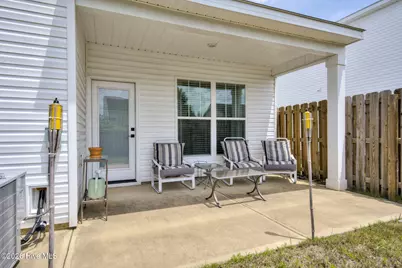 6056 Narnia Circle, Aiken, SC 29803 - Photo 31