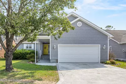 9208 Slice Court, Wilmington, NC 28412 - Photo 3