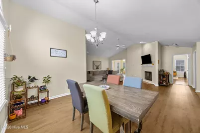 9208 Slice Court, Wilmington, NC 28412 - Photo 9