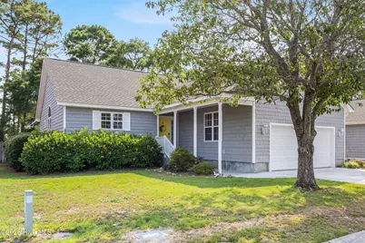 9208 Slice Court, Wilmington, NC 28412 - Photo 1