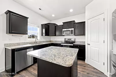 285 Wood House Drive, Jacksonville, NC 28546 - Photo 21