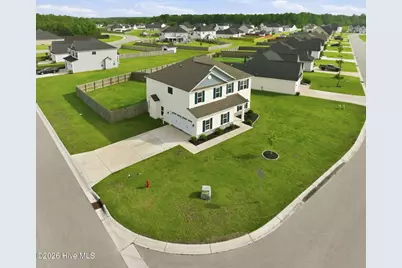 285 Wood House Drive, Jacksonville, NC 28546 - Photo 47