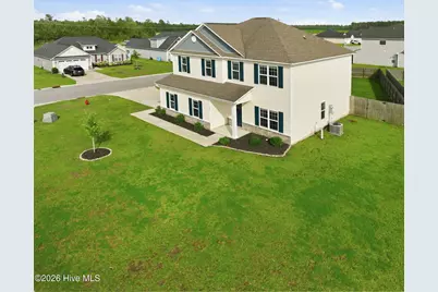 285 Wood House Drive, Jacksonville, NC 28546 - Photo 49