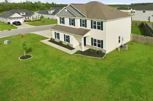 285 Wood House Dr, Jacksonville, NC 28546 - Photo 49