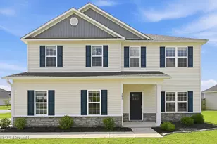285 Wood House Dr, Jacksonville, NC 28546 - Photo 1