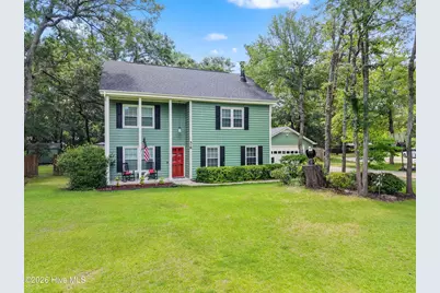 518 Highgreen Drive, Wilmington, NC 28411 - Photo 3