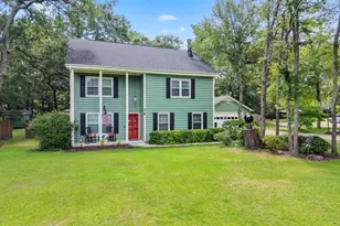 518 Highgreen Dr, Wilmington, NC 28411 - Photo 3