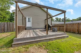 10 Hermitage Rd, Castle Hayne, NC 28429 - Photo 27