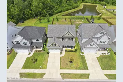 109 S Wild Indigo Place, Hampstead, NC 28443 - Photo 3