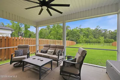 109 S Wild Indigo Place, Hampstead, NC 28443 - Photo 19